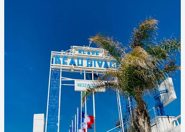 Vieux Bord De Apartment