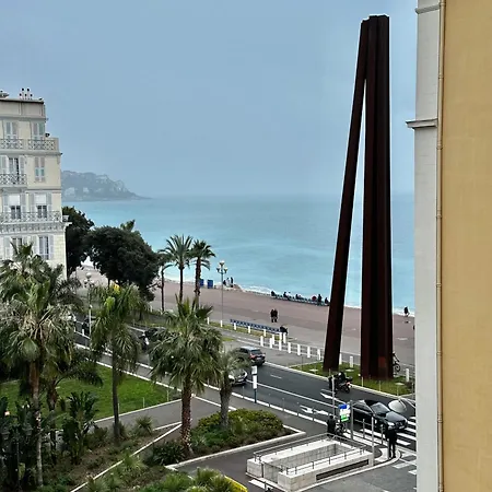 Apartamento Vieux Bord De