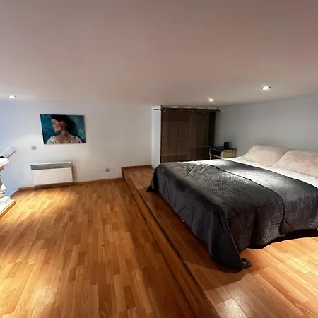 Apartamento Vieux Bord De