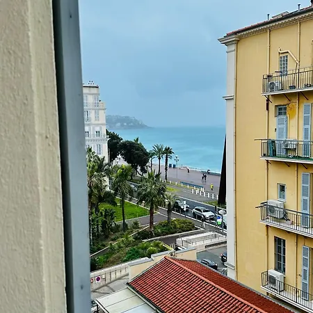 Apartamento Vieux Bord De