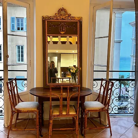Apartamento Vieux Bord De
