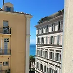 Apartman Vieux Bord De Nizza
