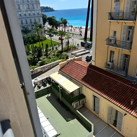 Vieux Bord De Apartment