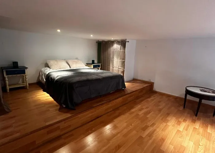 Apartamento Vieux Bord De Niza