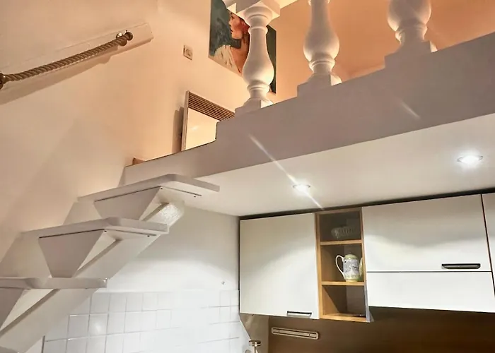 Vieux Bord De Apartamento *