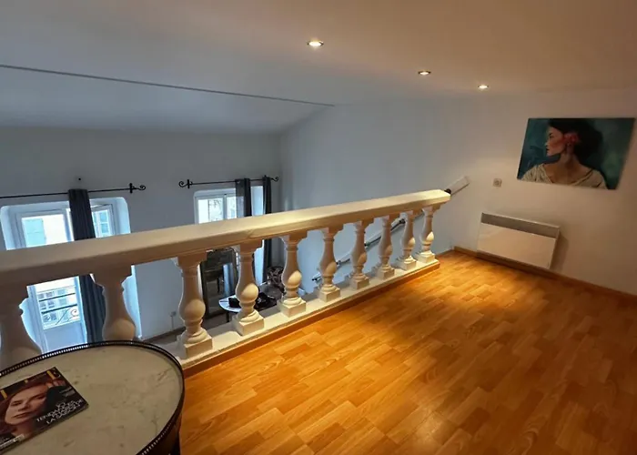 Apartamento Vieux Bord De Niza