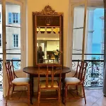 Appartement Vieux Bord De