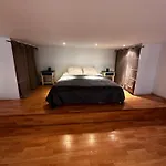 Vieux Bord De Appartement