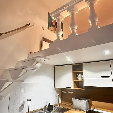 Vieux Bord De Apartman *