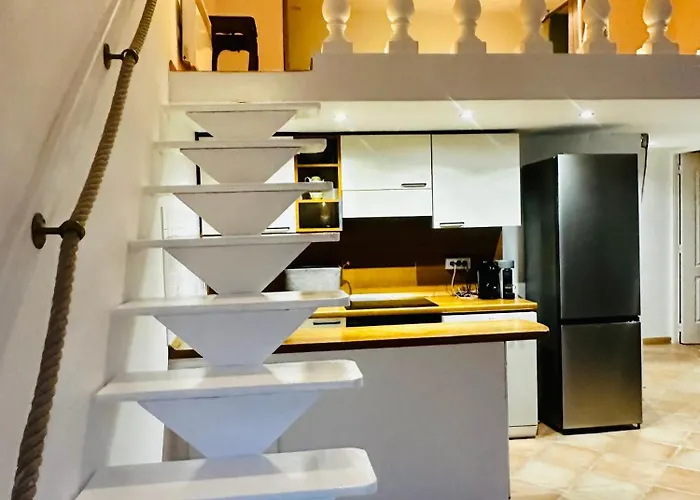 Appartamento Vieux Bord De