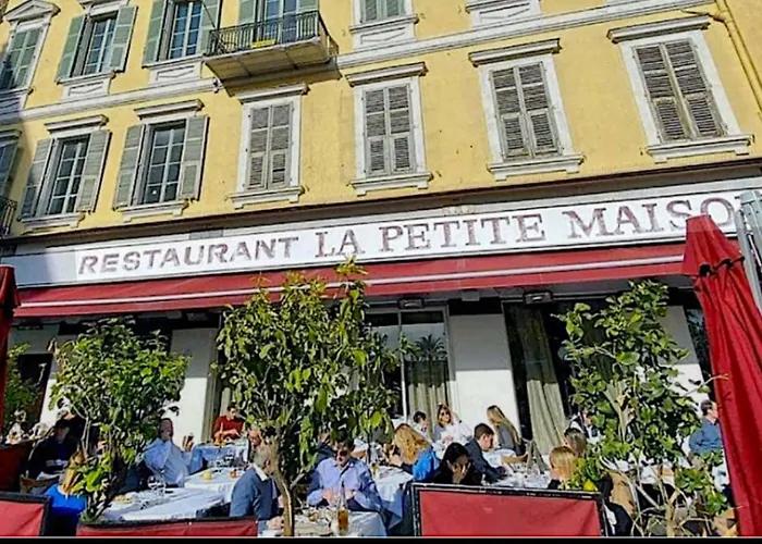 Vieux Bord De Appartamento